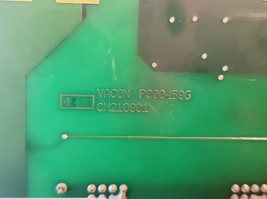 Neu Vacon PC00459G PC00459 G Wechselrichterplatine CM210901